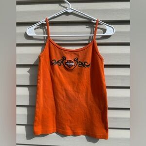 Harley-Davidson Tank Top